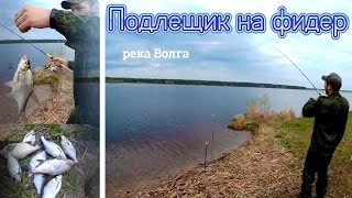 Отчеты о рыбалки тверская область