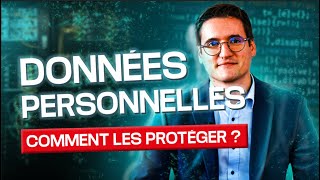 Tout savoir sur la protection des données et RGPD en 2025