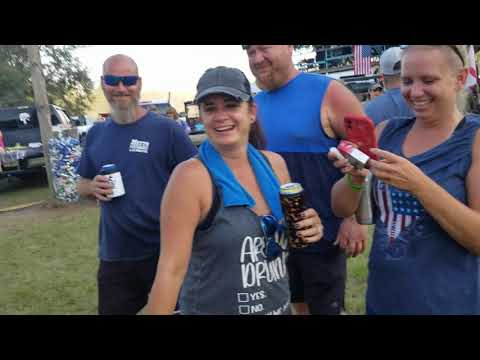 Big Buzz - Never fold feat. Mac reese ! Lacfest 2021