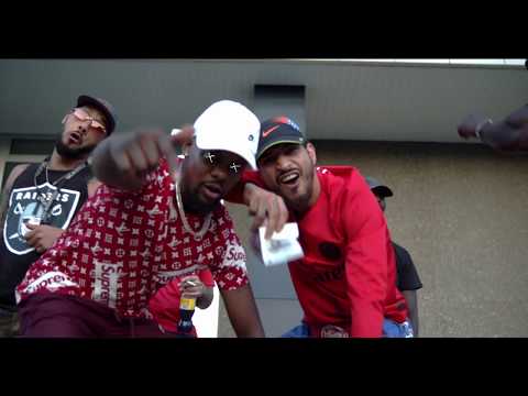 Mac Daddy - USECHO (Prod. by Pilixbeatz & KD Beatz)