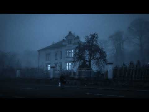 akira yamaoka - white noiz (intro loop)