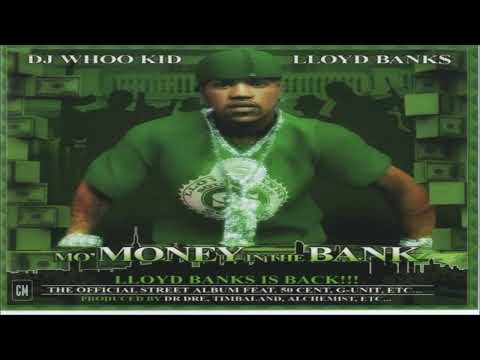Lloyd Banks - Mo Money In The Bank, Part 4 (Gang Green Season) [FULL MIXTAPE + DOWNLOAD LINK] [2006]
