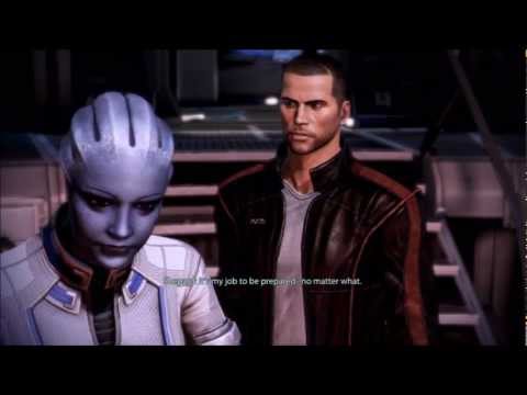 Mass Effect Trilogy - Mass Effect 3 Playthrough Pt. 64 (Trouble All Over)