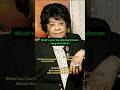 RIP Ruth Brown (1928–2006) – Miss Rhythm and R&B Pioneer Forever Remembered #rip #ruthbrown