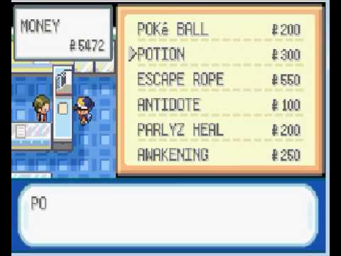 Let's play pokemon shinygold part 6(blind)