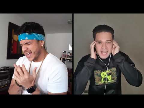 Proyecto A 🎶 Ft Mafia Orquesta Tema: El Amor de Mi Vida   (Version #QuedateEnCasa)