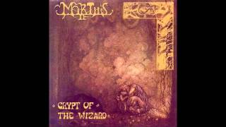 MORTIIS Fanget I Krystal (COVER - Dungeon Synth / Fantasy Music / Dark Medieval Ambient )