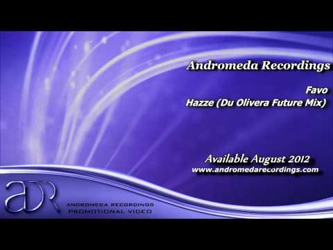 ADR152 - Favo - Hazze