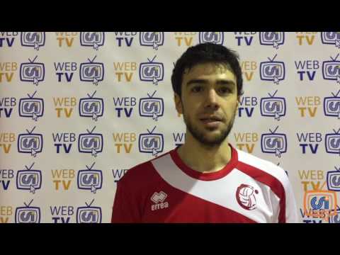 Intervista Oravolley - Daniele Casati