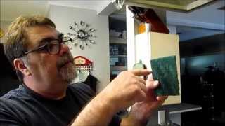 Stanley Home Products Degreaser Test