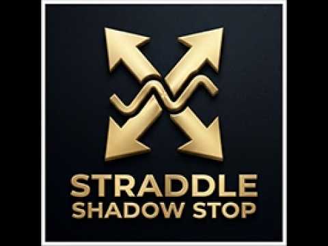 Video GOLD Straddle Scalper