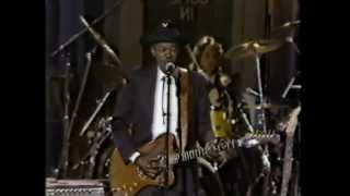 Clarence &quot;Gatemouth&quot; Brown - Got My Mojo Workin