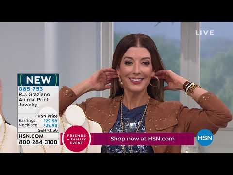 HSN | The List with Colleen Lopez 10.17.2019 - 10 PM