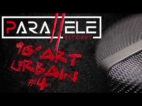 16.ART URBAIN #4.3  - ILLUSTRE -