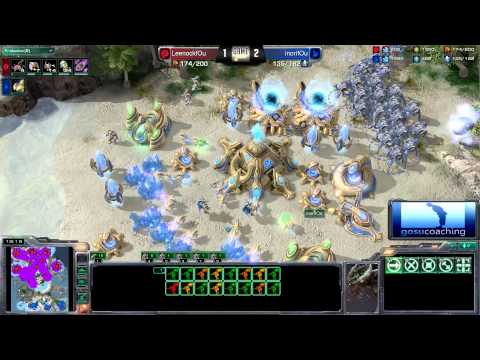 NASTL - FXO vs Reign - Game 4