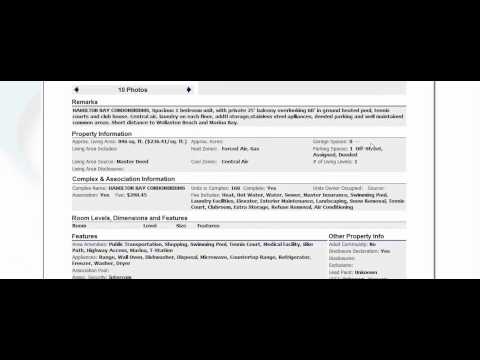 The Hamilton Condo - Quincy Massachusetts