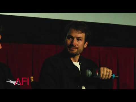 A Conversation with Charlie Polinger, Steven Breckon, Johan Lenox and Lennox Espy