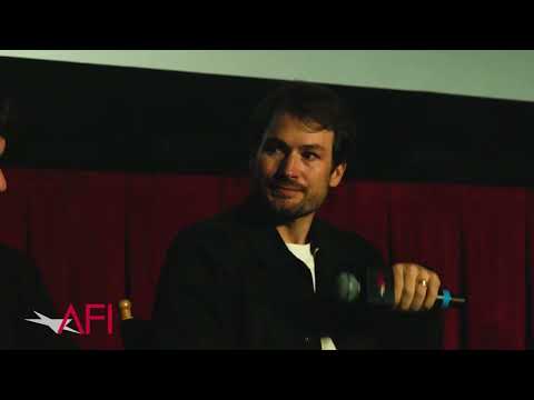 A Conversation with Charlie Polinger, Steven Breckon, Johan Lenox and Lennox Espy
