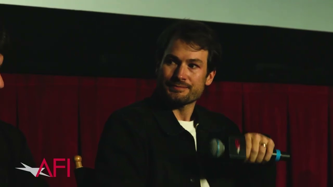 Miniature de la vidéo A Conversation with Charlie Polinger, Steven Breckon, Johan Lenox and Lennox Espy du film The Plague