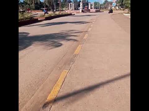 🔥✨🔥Un recorrido por la fuente de Moa...Holguin...Cuba🔥💥🔥