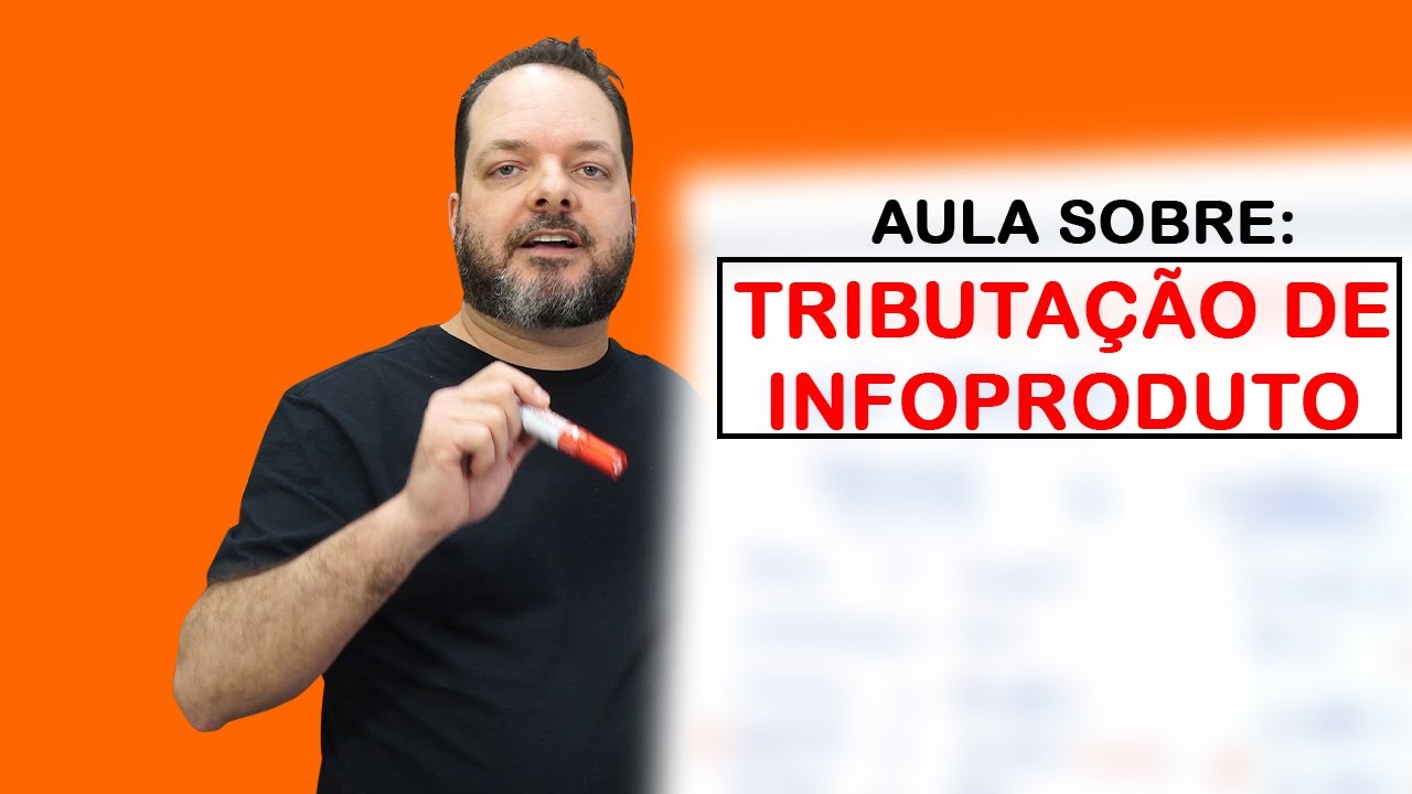 LUCRO PRESUMIDO NO INFOPRODUTO - O que você precisa saber!