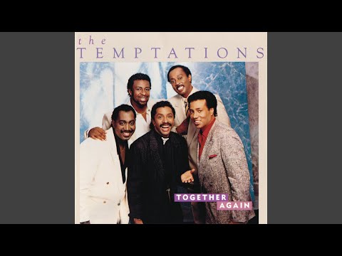 Videoclip de 10 X 10 — The Temptations