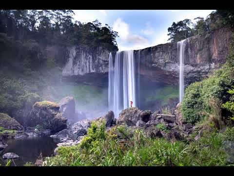 مؤثرات صوتية لمحبي الهدوء - صوت الأنهار