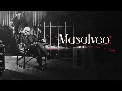 Jombriel - Masalveo (Video Oficial)