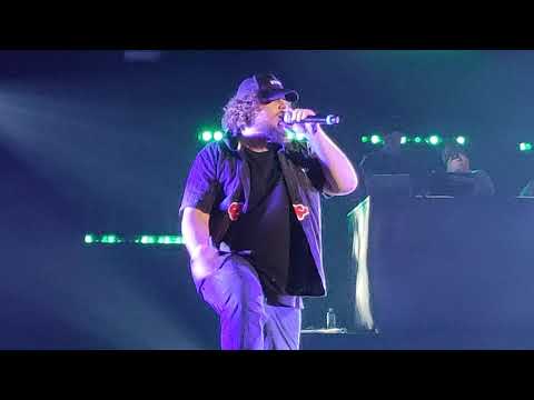 gone.fludd, thomas mraz - алмаз сознания, концерт