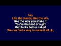 Chris Isaak - Goin' Nowhere - Karaoke Instrumental Lyrics - ObsKure