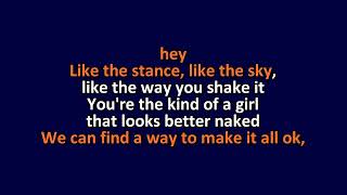 Chris Isaak - Goin' Nowhere - Karaoke Instrumental Lyrics - ObsKure