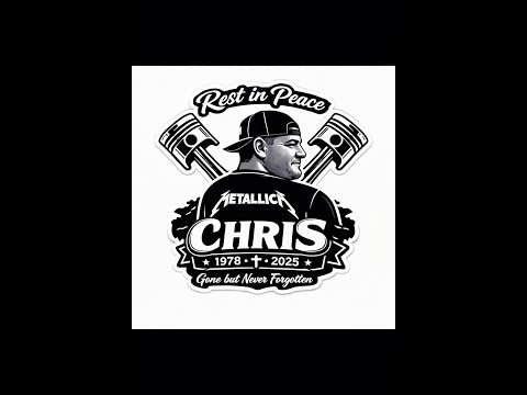 Rumble in the driveway  (Chris Cave)