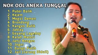 Download lagu LAGU KENANGAN NOK OOL SANDIWARA  ANEKA TUNGGAL FULL ALBUM 2025  mp3
