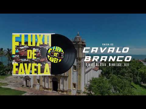 Mc Afala R-beat  (EP. FLUXO DE FAVELA) Recife-PE