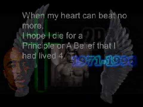 Breathin remix (Legends) - Big L ft 2pac & Big Pun (Dj Al-X)