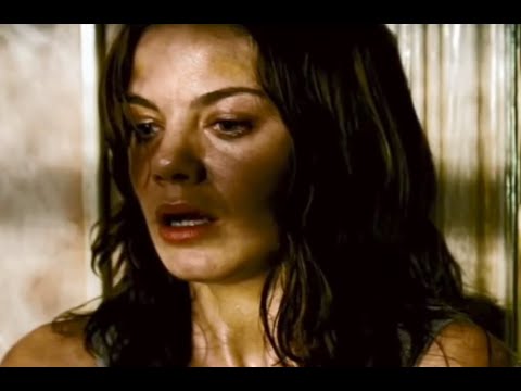 I have a charge in my head, I'm gonna die unless you kill me : M.I.3 (2006)