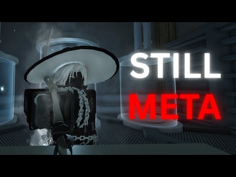 SHADOWCAST IS INSANE FOR GANKING | Deepwoken Shadow Heavy Hallowtide Build