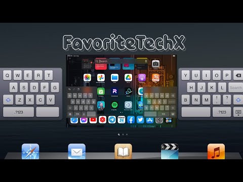 iPadOS 16 vs iOS 6 Keyboard ⌨️