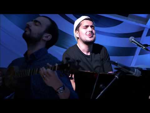 "Crying Waterfall"  by Shahriyar Imanov. Ruslan Agababayev World Music Project.