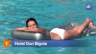 3 star Hotels in Palma Nova, Majorca - Directline Holidays Videos