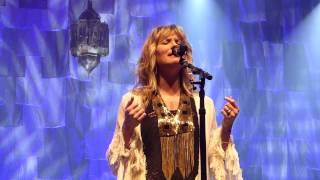 Jennifer Nettles - Me without you - That Girl Tour - 2014