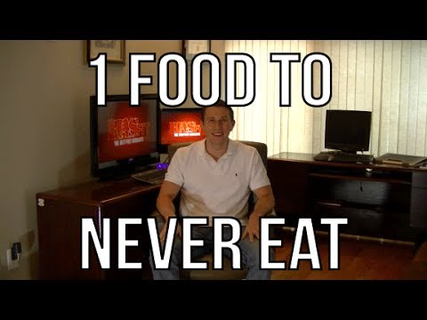 Why is High Fructose Corn Syrup Bad? - HASfit Coach Kozak's VLog