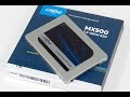 CT500MX500SSD4 Crucial תמונה 3