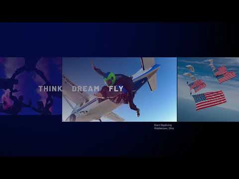 Episode 1: Introduction to Start Skydiving Channel