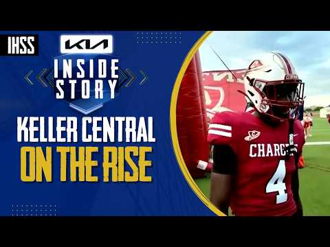 Keller Central Football Builds Belief Behind Taylor Twins & Perfect Non-District Run
