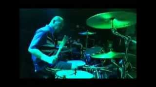 Terrorvision - Alice What's The Matter? (Taken from the DVD 'Terrorvision: For One Night Only')