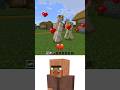Baby Iron Golem Minecraft Villager Ei Ei Ei Meme Minecraft Memes Funny Fyp