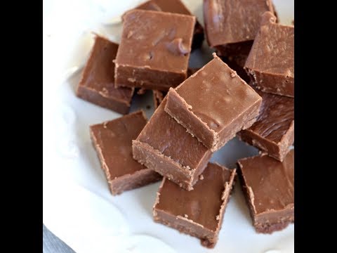 download lagu mp3 mp4 Fannie Mae Fudge Recipe, download lagu Fannie Mae Fudge Recipe gratis, unduh video klip Fannie Mae Fudge Recipe
