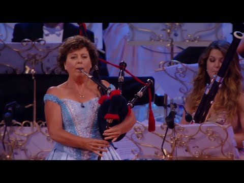 André Rieu - Highland Cathedral