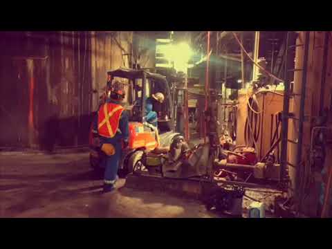 Shutdown st-felicien